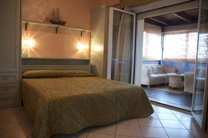Hotel Residence Veliero Riccione Dış mekan fotoğraf