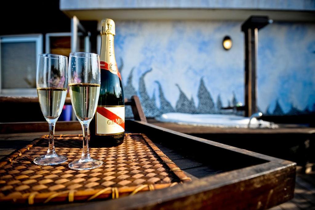 Hotel Residence Veliero Riccione Dış mekan fotoğraf