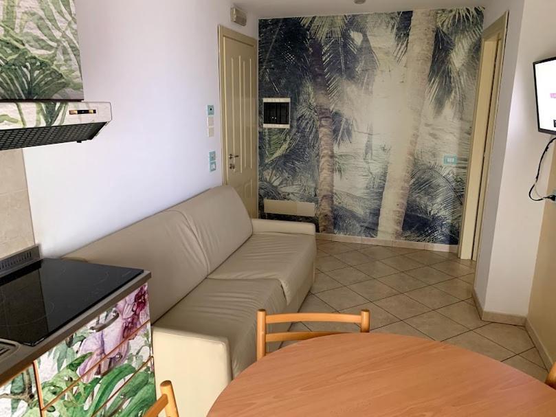 Hotel Residence Veliero Riccione Dış mekan fotoğraf