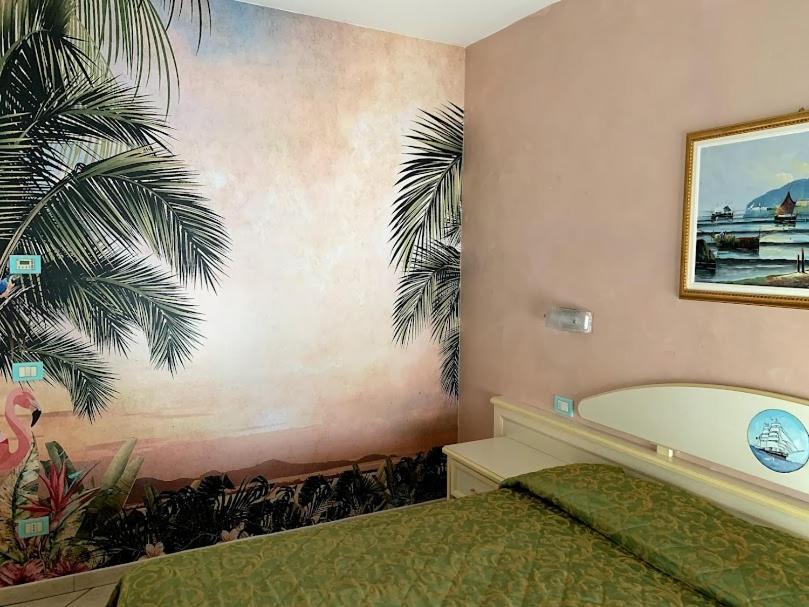 Hotel Residence Veliero Riccione Dış mekan fotoğraf