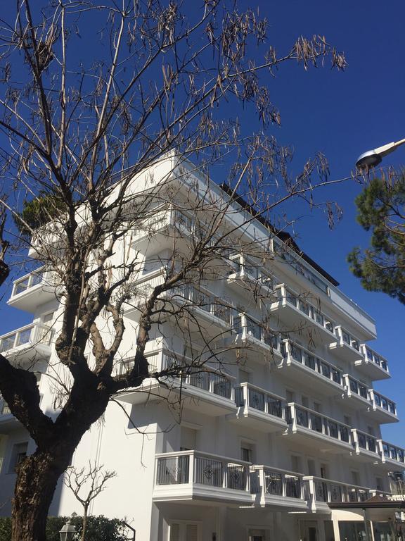 Hotel Residence Veliero Riccione Dış mekan fotoğraf
