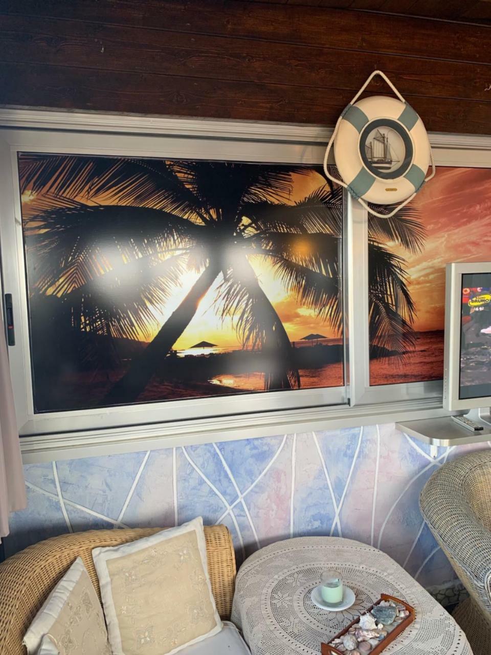 Hotel Residence Veliero Riccione Dış mekan fotoğraf