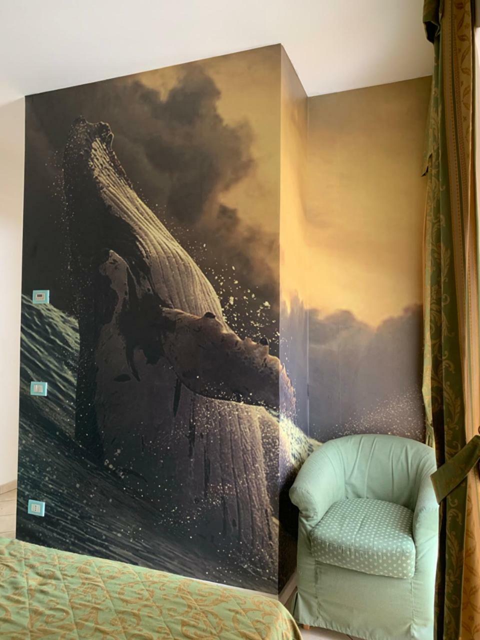 Hotel Residence Veliero Riccione Dış mekan fotoğraf